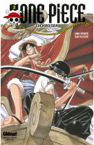 One piece - édition originale - tome 03