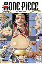 One piece t13 ned
