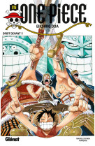 One piece - édition originale - tome 15