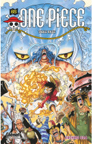 One piece - édition originale - tome 65