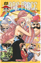 One piece - édition originale - tome 66