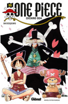 One piece - édition originale - tome 16