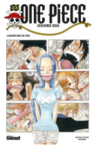 One piece - édition originale - tome 23