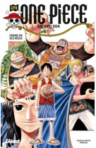 One piece - édition originale - tome 24