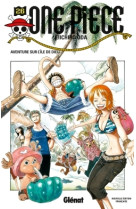 One piece - édition originale - tome 26