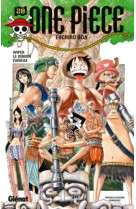 One piece - édition originale - tome 28