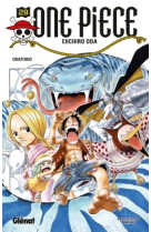 One piece - édition originale - tome 29