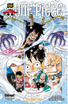 One piece - édition originale - tome 68