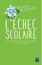 L-echec scolaire