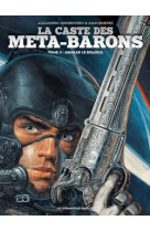 Caste des meta-barons t3 ned 2015