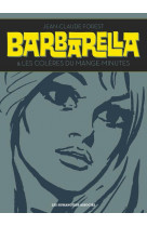 Barbarella - integrale