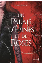 Un palais d-epines et de roses. t01/3