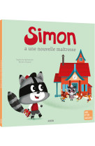 Simon a une nouvelle maitresse