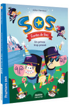 Sos contes de fee t1 - un prince trop presse