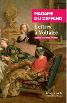 Lettres a voltaire