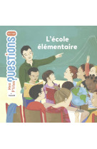 L-ecole elementaire ne