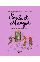 émile et margot, tome 02