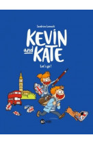 Kevin and kate t01 - bd