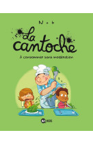 La cantoche t03