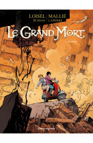 Le grand mort - tome 04