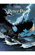 Peter pan - tome 03