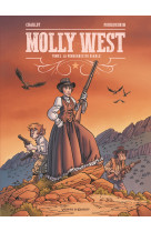 Molly west - tome 02