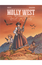 Molly west t02