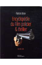 L-encyclopedie du film noir t2