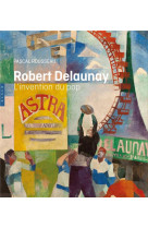 Robert delaunay l-invention du pop