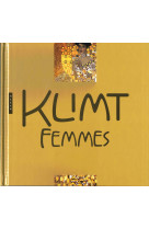 Klimt femmes. nouvelle edition 2018