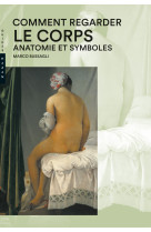 Comment regarder le corps. anatomie et symboles