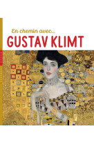 En chemin avec gustav klimt