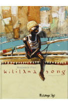 Kililana song