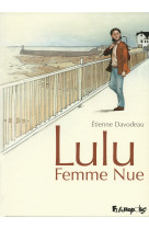 Lulu femme nue integrale