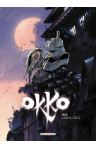 Okko t2 le cycle de l-eau 2