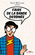 Faire de la bande dessinee