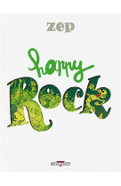Happy rock