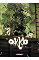 Okko t8 le cycle de feu 2/2