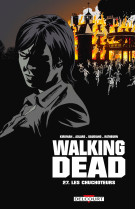 Walking dead t27