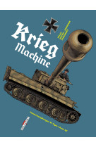 Krieg machine