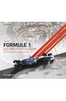 Circuits f1 - avec google earth