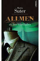 Allmen et les libellules t1