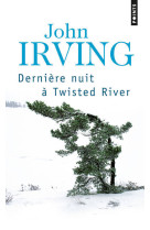 Derniere nuit a twisted river