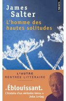 Homme des hautes solitudes (l-)