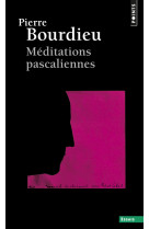 Meditations pascaliennes