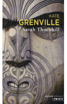 Sarah thornhill