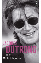 Jacques dutronc, la bio