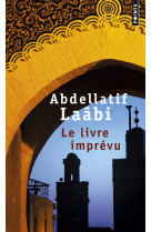 Le livre imprevu