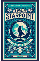 Projet starpoint - tome 2