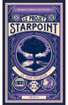 Projet starpoint - t3